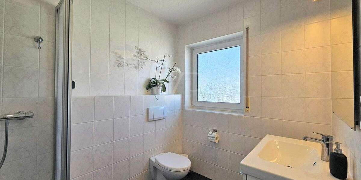 Etagenwohnung Usingen - 4 Zimmer, 93 m&sup2;, 299.000&euro; | Angebot:25214152