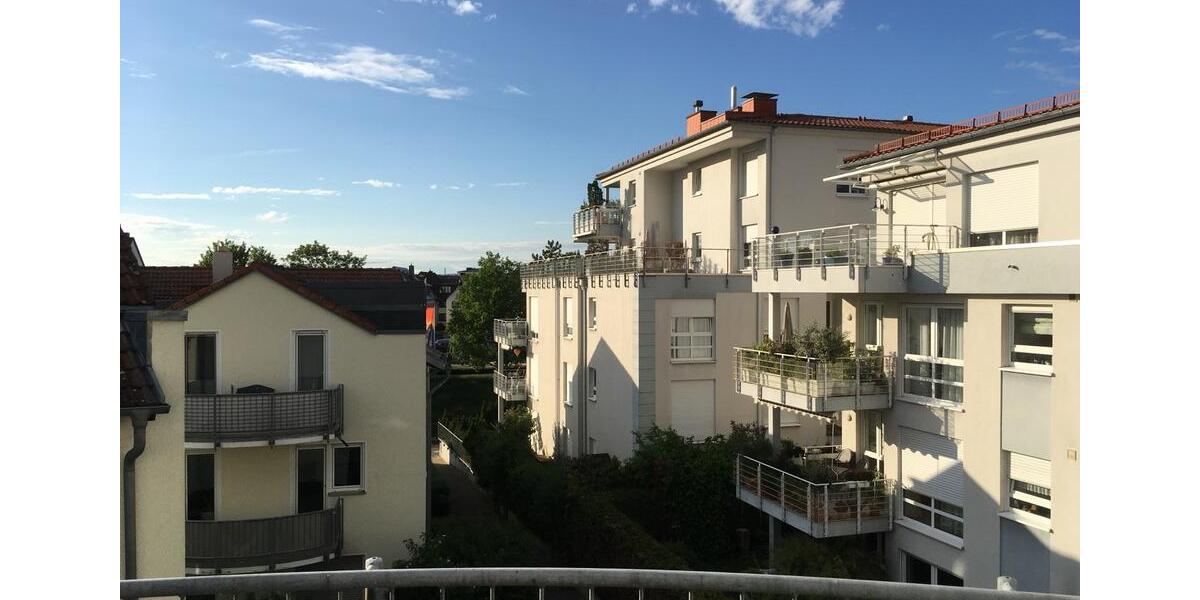 Modernisierte Eigentumswohnungen in Bad Vilbel zum Verkauf 2 zimmer