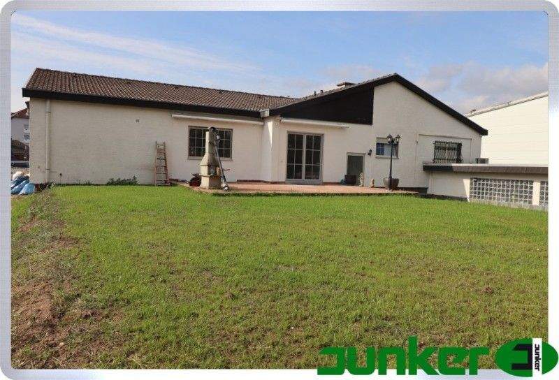 Einfamilienhaus Rodgau Nieder-Roden - 1 Zimmer, 875.000&euro; | Angebot:25726780