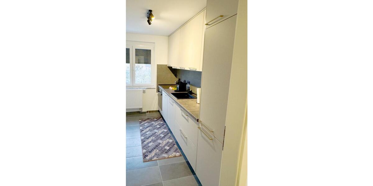 ERSTBEZUG | voll möbilierte 2 Zimmer Wohnung | WG geignet 2 zimmer