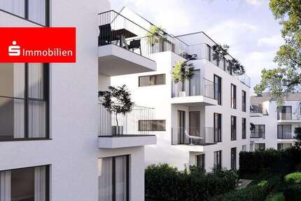 Wohnung zum Kaufen in Sulzbach 415.000 € 74.75 m²