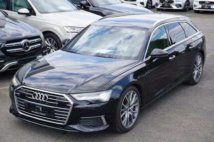 Audi A6 124.600 km 31.500 &euro; Großkrotzenburg 63538