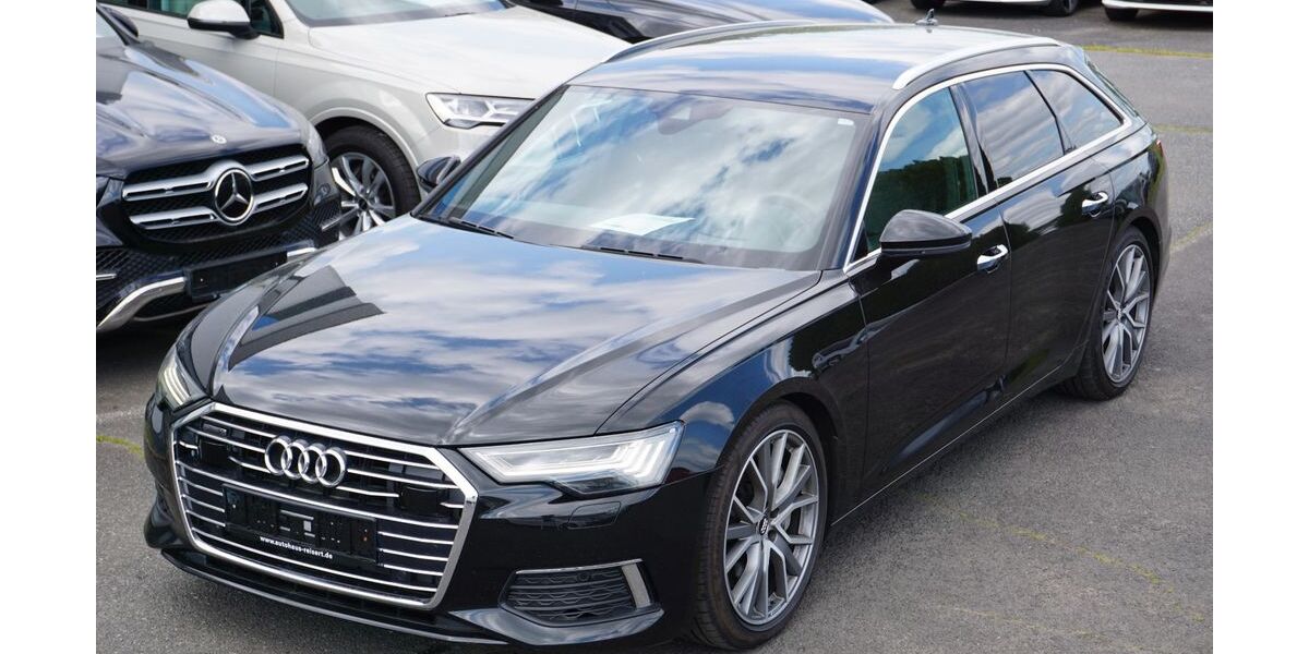 Audi A6 124.600 km 31.500 &euro; Großkrotzenburg 63538