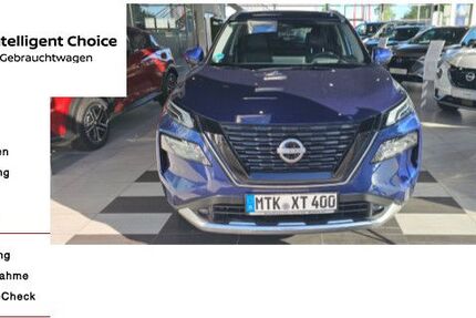 Nissan X-Trail 28.900 km 44.970 &euro; Kelkheim 65779