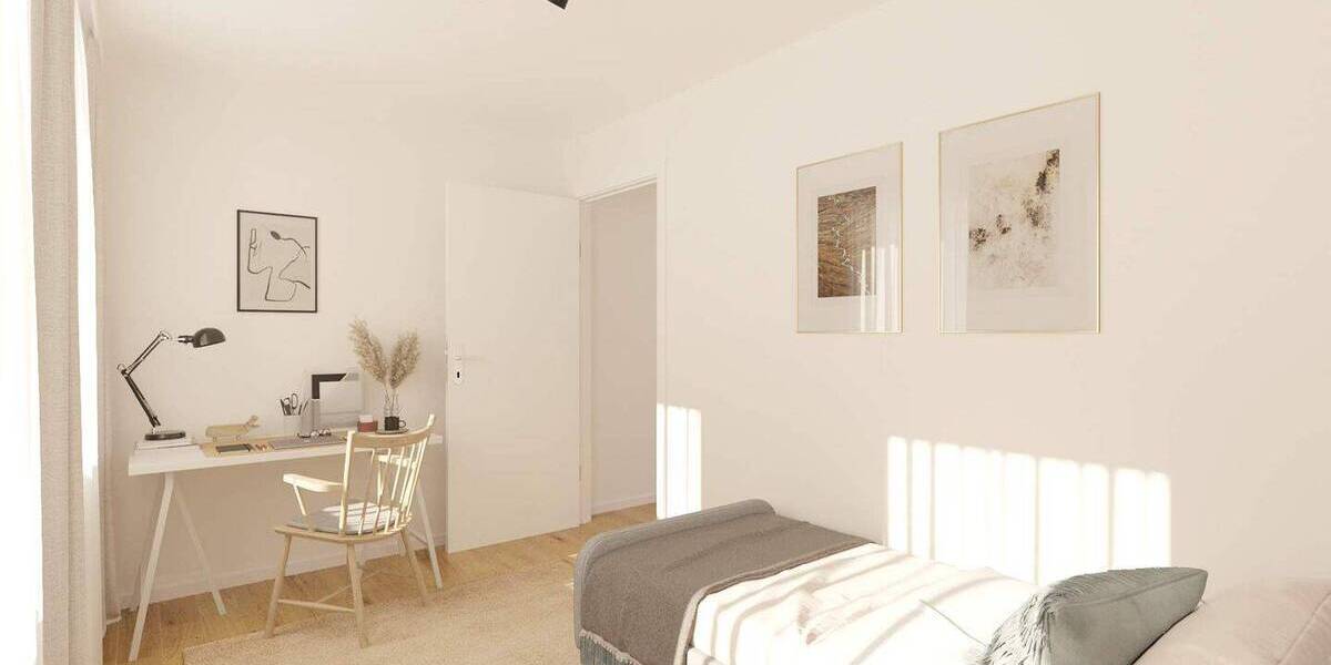 Reihenmittelhaus Langen - 5 Zimmer, 156 m&sup2;, 839.900&euro; | Angebot:26672338