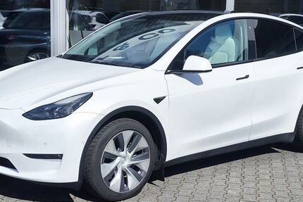 Tesla Model Y 106.369 km 29.450 &euro; Dieburg 64807