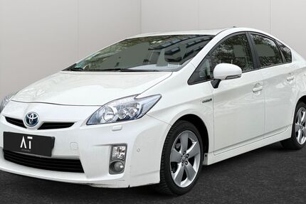 Toyota Prius 138.186 km 8.990 &euro; Frankfurt am Main 65933