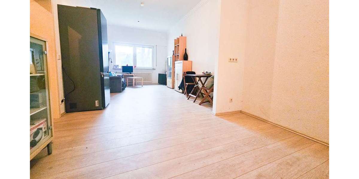 Wohnung zum Kaufen in Frankfurt am Main 199.000 € 57 m² 2 zimmer