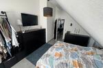 Dachgeschoßwohnung Griesheim - 3 Zimmer, 89 m&sup2;, 1.350&euro; | Angebot:26395162