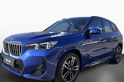 BMW X1 75.739 km 38.870 &euro; Bad Homburg 61352