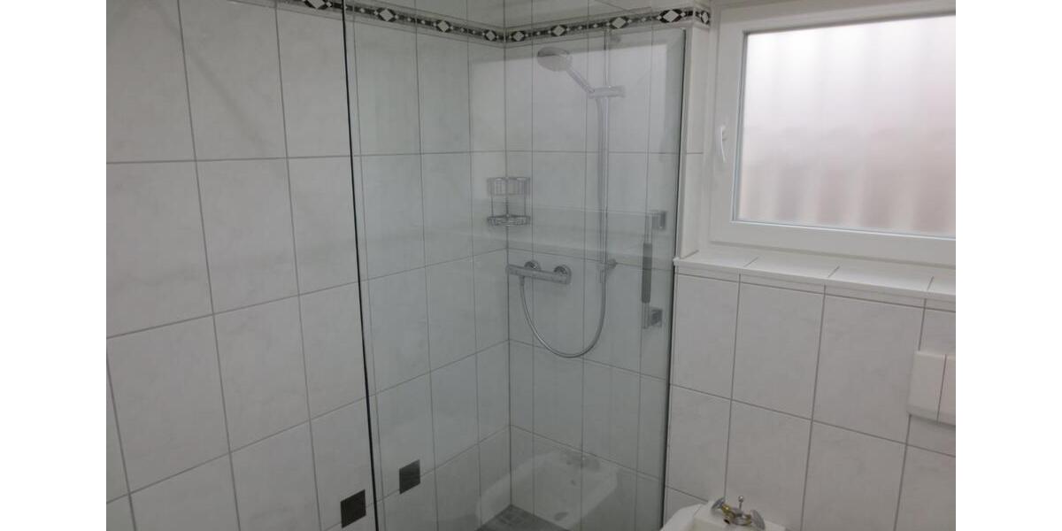 Attraktive 95 m² teilmöblierte Wohnung in Offenbach Bürgel 3 zimmer