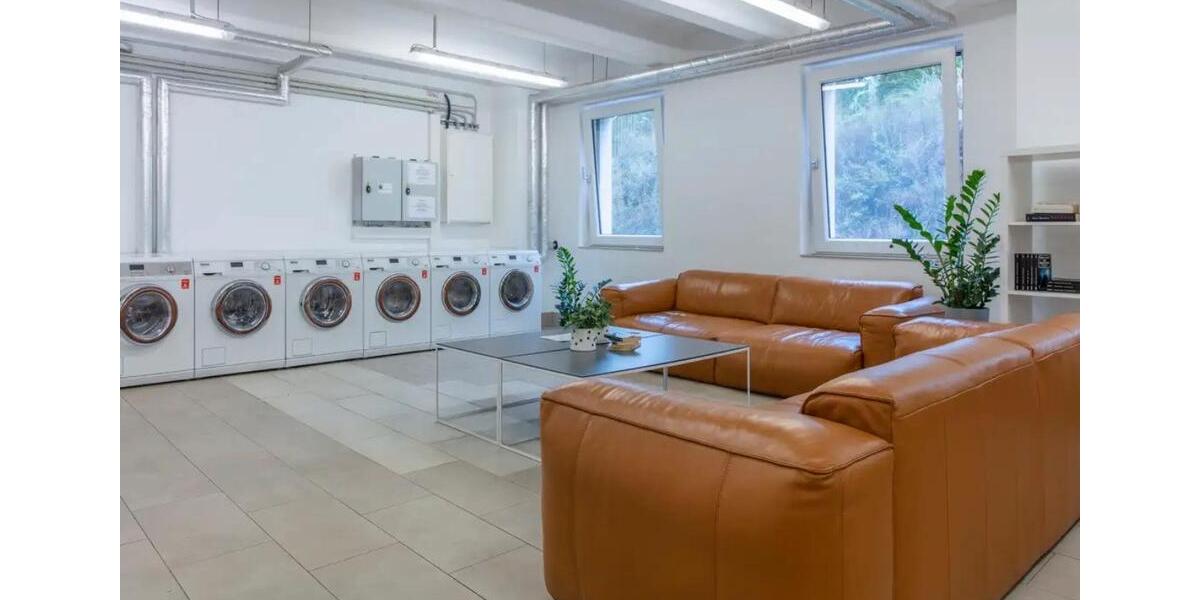 Etagenwohnung Frankfurt am Main Niederrad - 1 Zimmer, 32 m&sup2;, 835&euro; | Angebot:25764392
