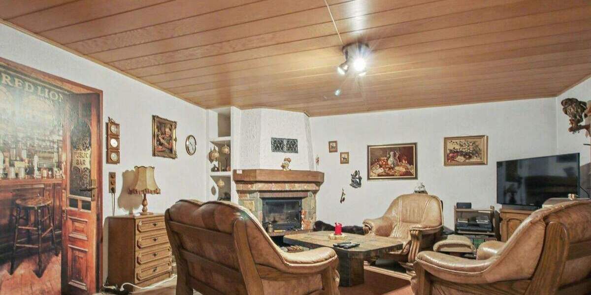 Doppelhaushälfte Babenhausen - 4 Zimmer, 120 m&sup2;, 599.000&euro; | Angebot:25607719