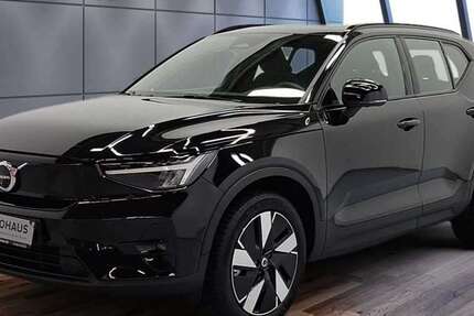 Volvo XC40 10.259 km 38.990 &euro; Maintal 63477