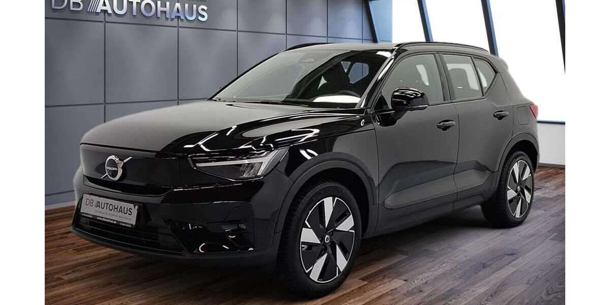 Volvo XC40 10.259 km 38.990 &euro; Maintal 63477