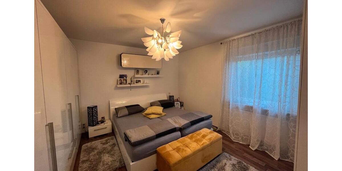 Etagenwohnung Kriftel - 4 Zimmer, 87 m&sup2;, 360.000&euro; | Angebot:27281951