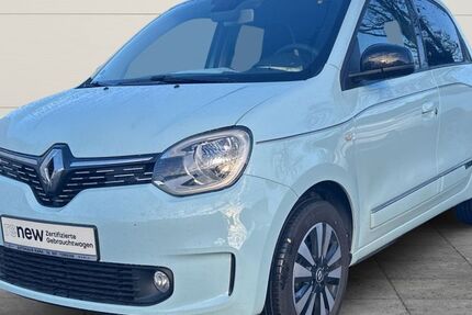 Renault Twingo 7.928 km 12.990 &euro; Frankfurt am Main 60326