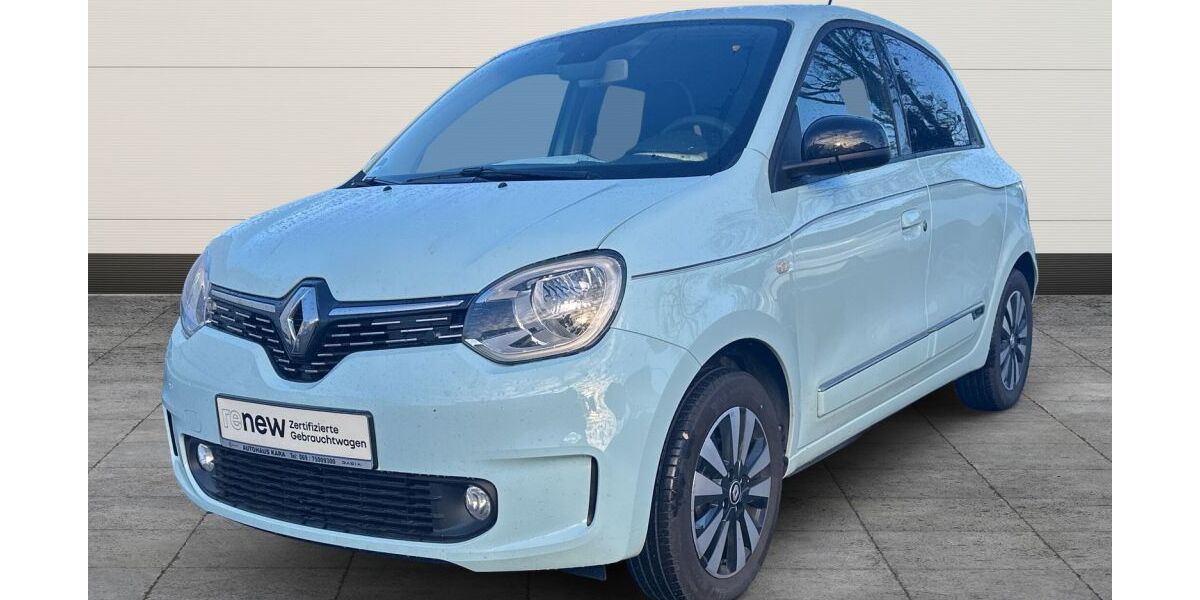 Renault Twingo 7.928 km 12.990 &euro; Frankfurt am Main 60326