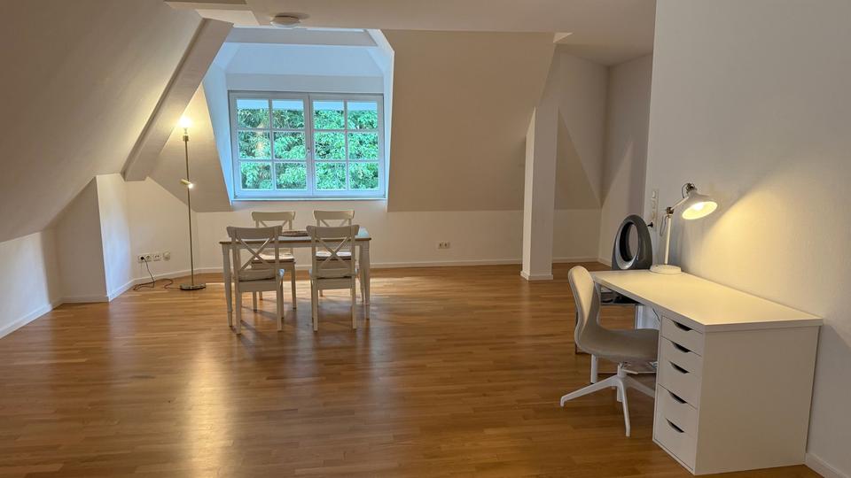 Kurzzeit Wohnung Bad Homburg 2.5 zimmer