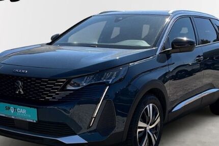 Peugeot 5008 15.100 km 28.900 &euro; Kleinostheim 63801