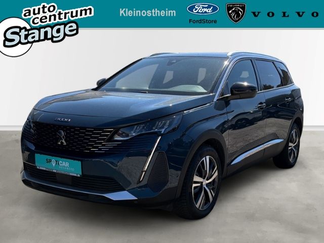 Peugeot 5008 15.100 km 28.900 &euro; Kleinostheim 63801
