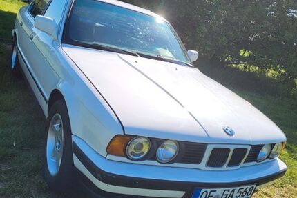 BMW 525 233.000 km 7.250 &euro; Langen 63225