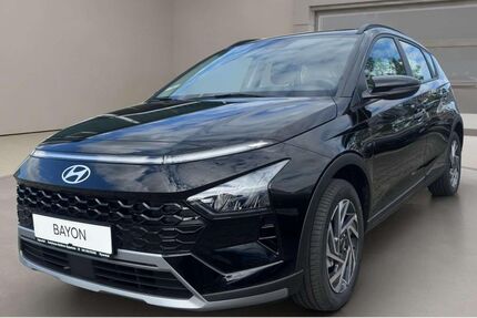 Hyundai BAYON 1.500 km 23.500 &euro; Eppstein 65817