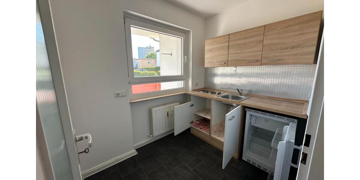 Erdgeschoßwohnung Frankfurt am Main Nord-West - 1 Zimmer, 38 m&sup2;, 650&euro; | Angebot:26383971