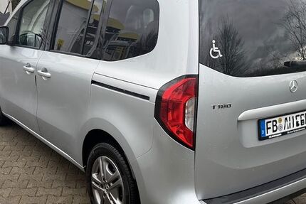 Mercedes-Benz Citan 14.500 km 29.500 &euro; Friedberg (Hessen) 61169