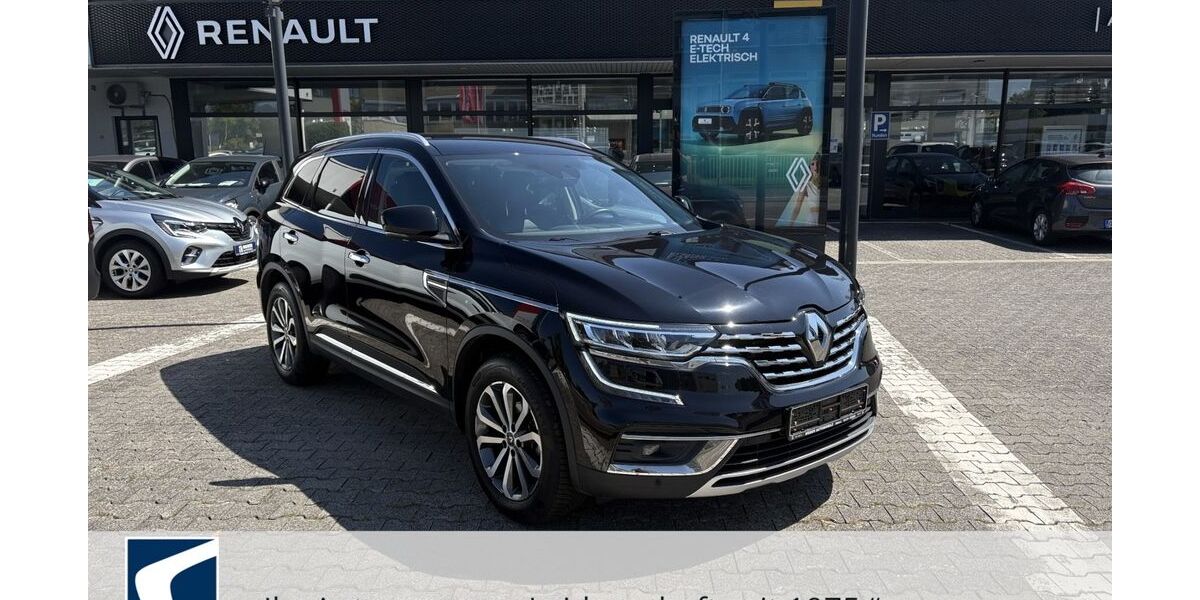 Renault Koleos 16.000 km 24.970 &euro; Hanau 63452