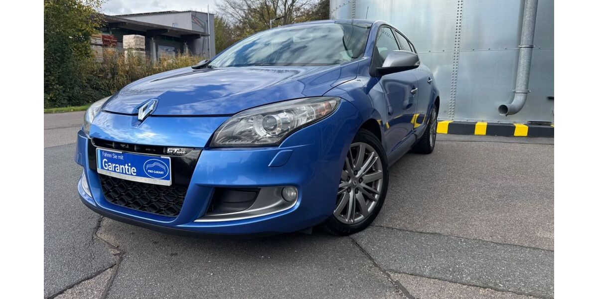 Renault Megane 171.000 km 4.999 &euro; Groß - Zimmern 64846