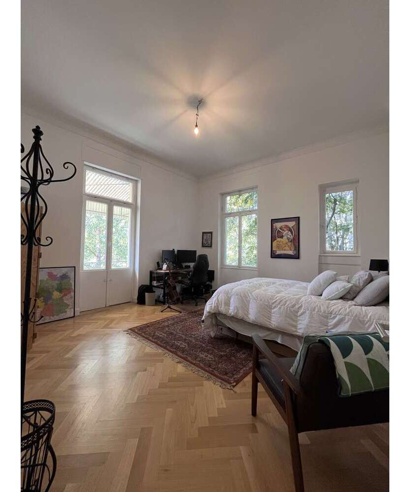 Wohnung zum Mieten in Wiesbaden 3.200 € 214 m²