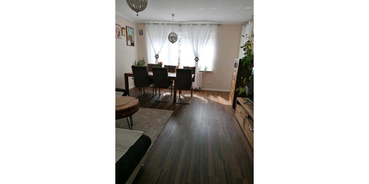 Erdgeschoßwohnung Frankfurt am Main West - 3 Zimmer, 64 m&sup2;, 319.000&euro; | Angebot:27103218