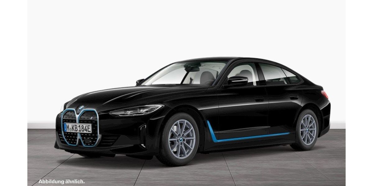 BMW i4 62.702 km 33.490 &euro; Dreieich-Sprendlingen 63303