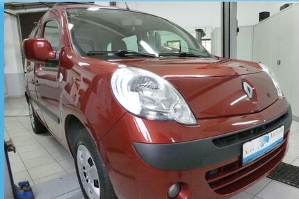 Renault Kangoo 166.800 km 6.950 &euro; Florstadt­­­ 61197