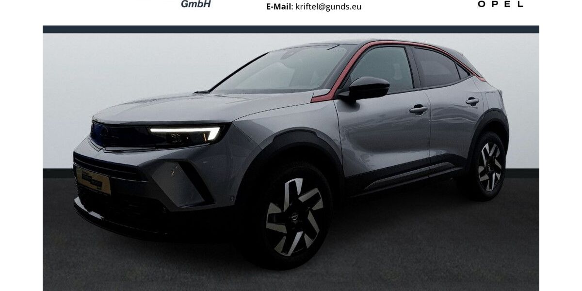 Opel Mokka 7.947 km 22.760 &euro; Kriftel 65830