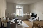 Wohnungsswap - 3 Zimmer, 76 m² - Gabelsbergerstraße, Frankfurt am Main 3 zimmer