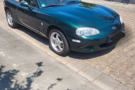 Mazda MX-5 255.763 km 6.200 &euro; Rodgau 63110