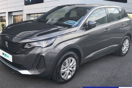 Peugeot 3008 18.370 km 19.780 &euro; Neu-Isenburg 63263