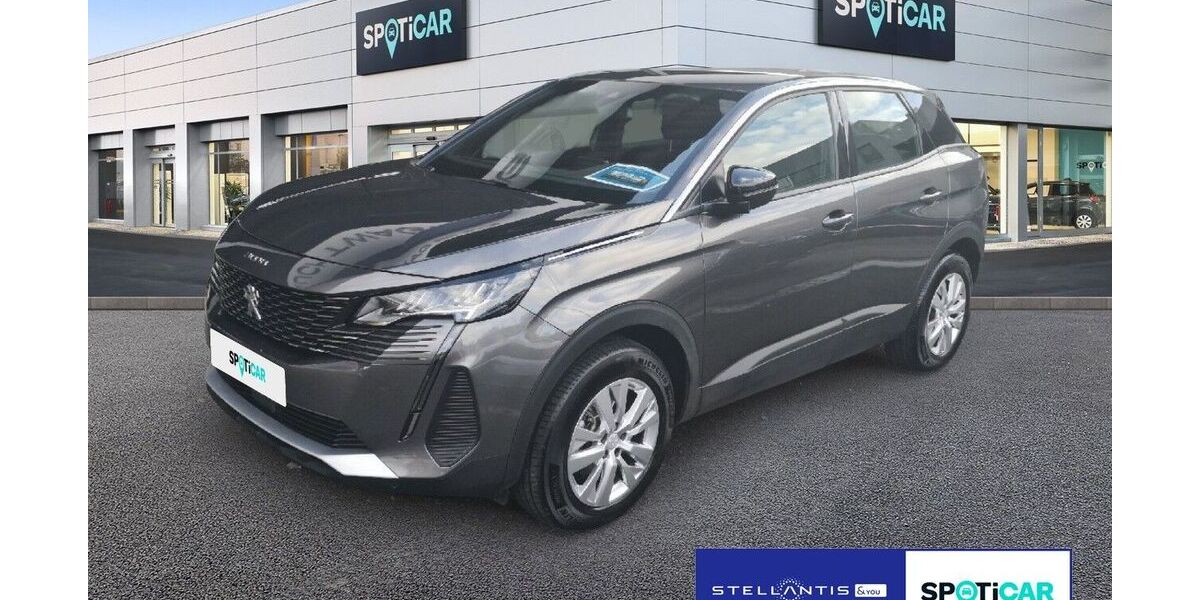 Peugeot 3008 18.370 km 19.780 &euro; Neu-Isenburg 63263