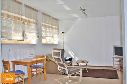 albero:) NUR WOCHENENDHEIMFAHRER!!! - möbliert - Pauschalmiete - Wohnung Seligenstadt Klein-Welzheim | Angebot:26991221