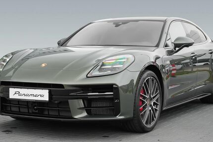 Porsche Panamera 9.900 km 172.960 &euro; Oberursel (Taunus) 61440