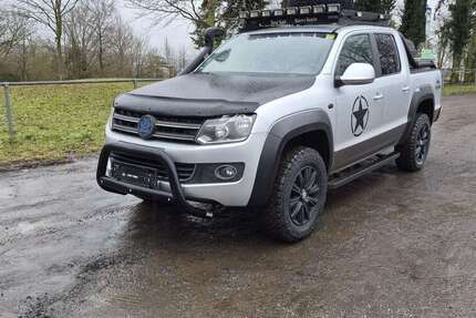 VW Amarok 166.050 km 19.000 &euro; Himbach (Limeshain) 63694