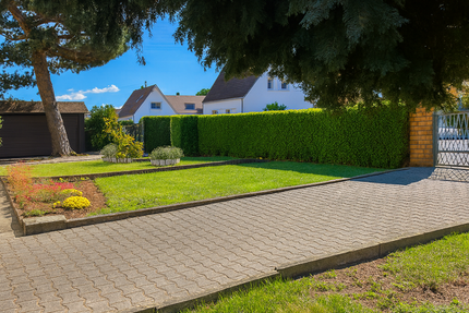Haus zum Kaufen in Wiesbaden 498.000 € 87 m²