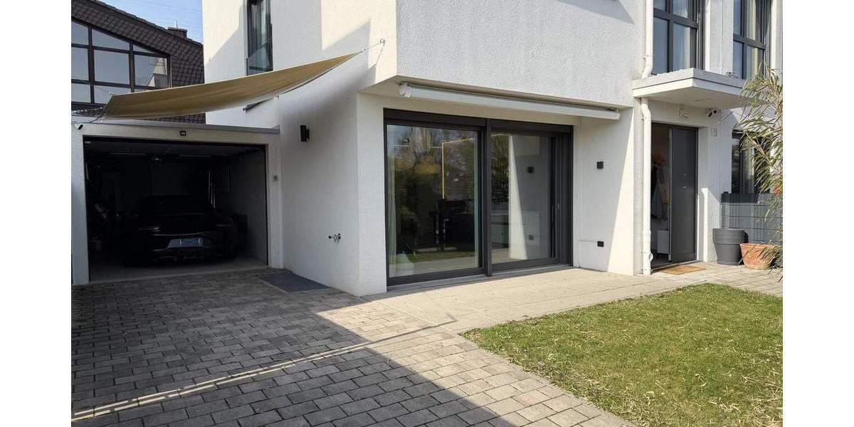 Doppelhaushälfte Offenbach Offenbach am Main - 7 Zimmer, 198 m&sup2;, 919.000&euro; | Angebot:25802099