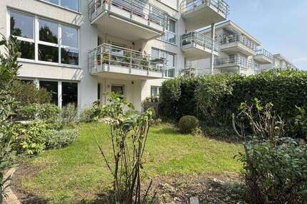 Wohnung zum Mieten in Wiesbaden 1.350 € 89.62 m²