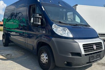 Fiat Ducato 174.650 km 7.490 &euro; Ober Mörlen 61239