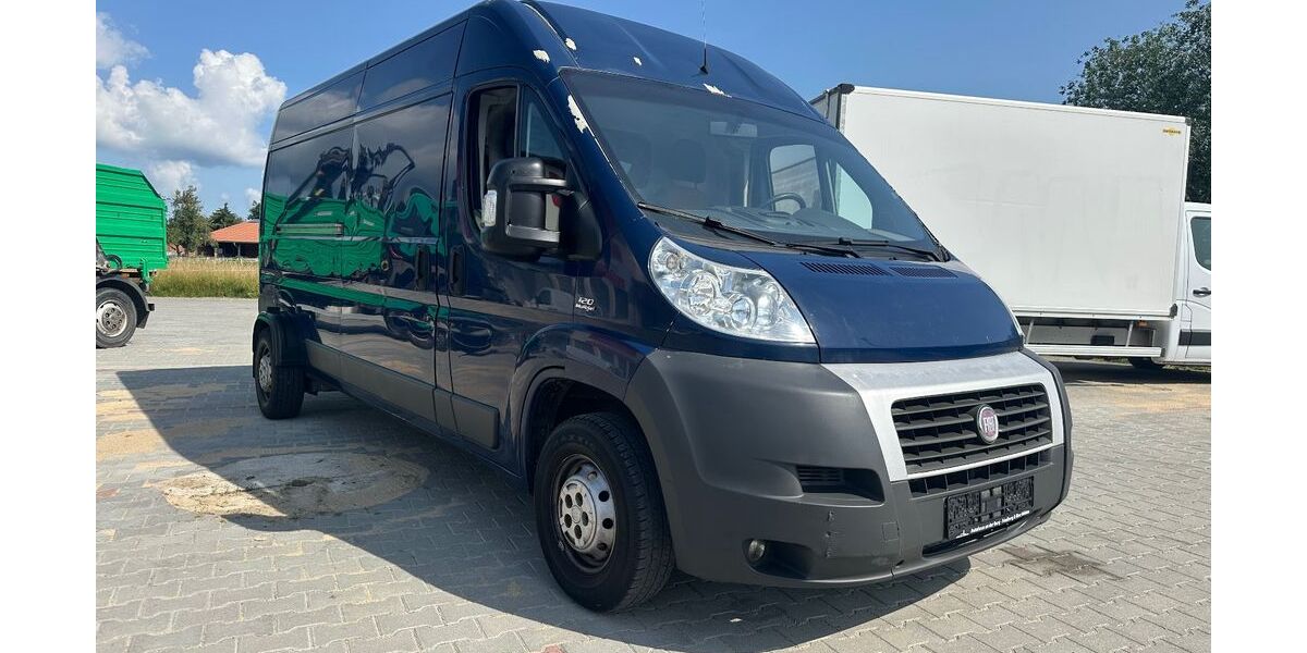 Fiat Ducato 174.650 km 7.490 &euro; Ober Mörlen 61239