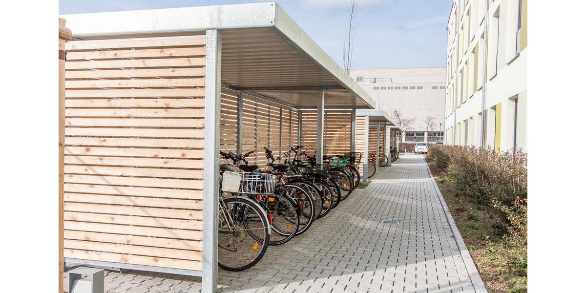 Etagenwohnung Dieburg - 1 Zimmer, 22 m&sup2;, 404&euro; | Angebot:26490684