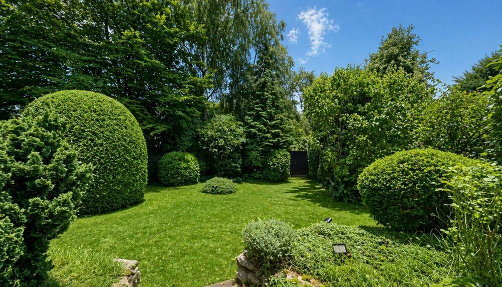 Mehrfamilienhaus, Wohnhaus Frankfurt am Main Eschersheim - 8 Zimmer, 254 m&sup2;, 749.000&euro; | Angebot:25663788
